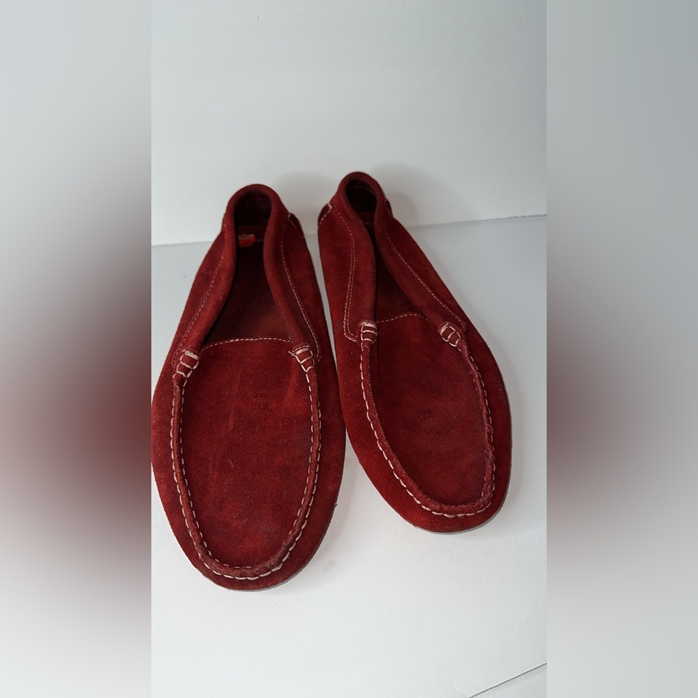 Red Shoes